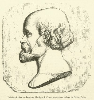 Theodore Parker de French School