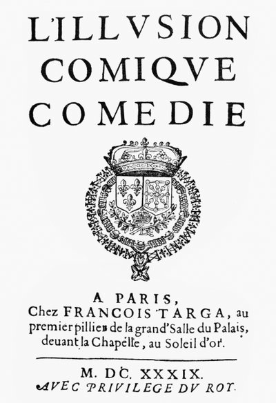 Portada de L