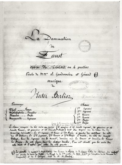 Página de título de 