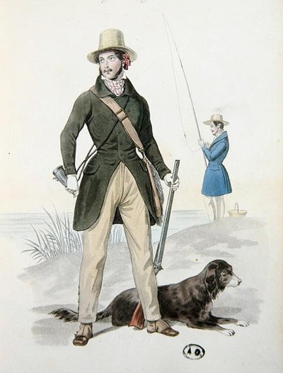 Dos jóvenes elegantes deportistas de French School