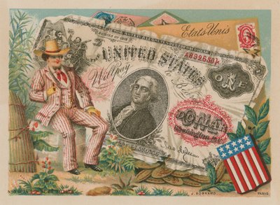 Dólar estadounidense de French School
