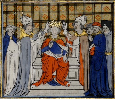 Imagen desconocida de French School