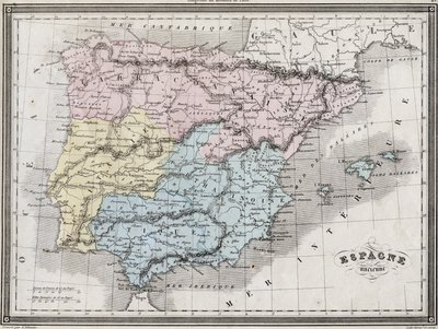 Imagen desconocida de French School