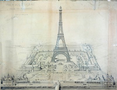 Imagen desconocida de French School