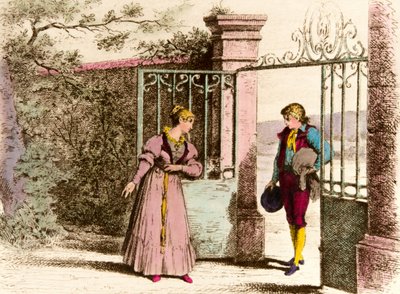 Imagen desconocida de French School