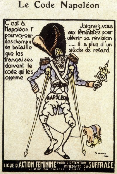 Imagen desconocida de French School