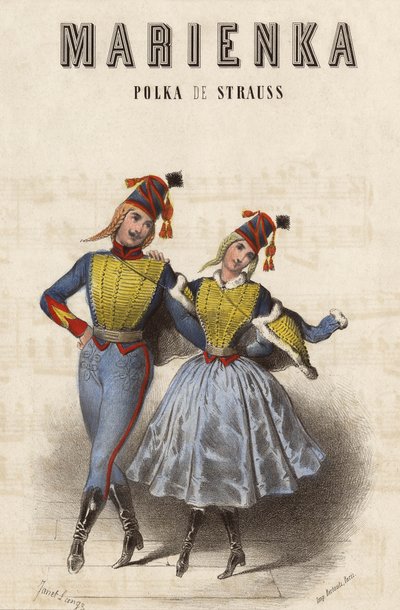 Imagen desconocida de French School