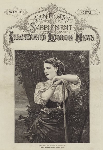 Una Chica del Campo de French School