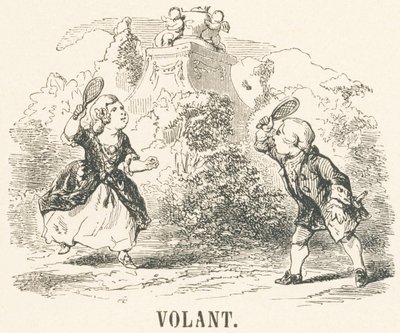 V: Timón de French School