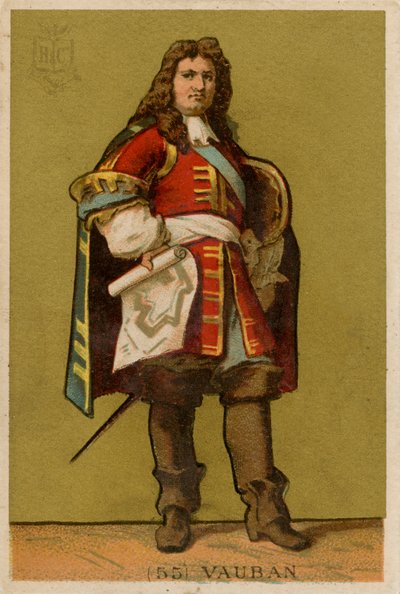 Vauban de French School