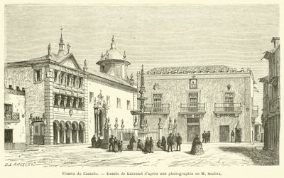 Vianna do Castello de French School
