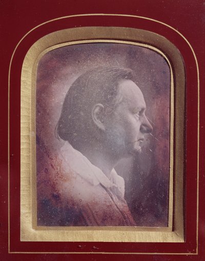 Victor Hugo (1802-85) de French School