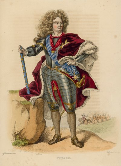 Villars de French School