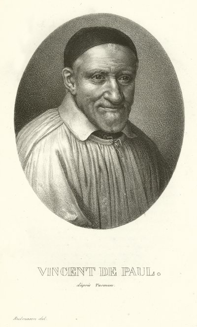Vicente de Paúl de French School