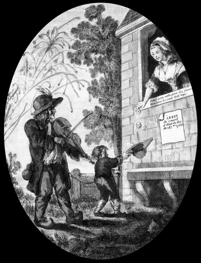 Vive Le Roi