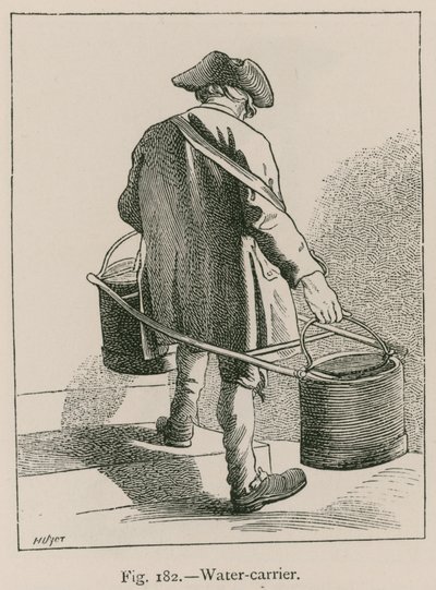 Aguador de French School