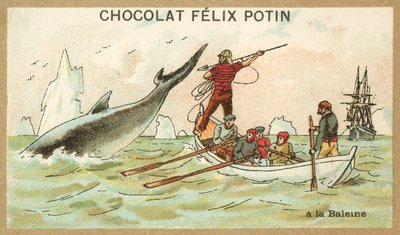 Caza de ballenas de French School