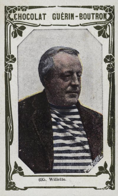 Willette de French School