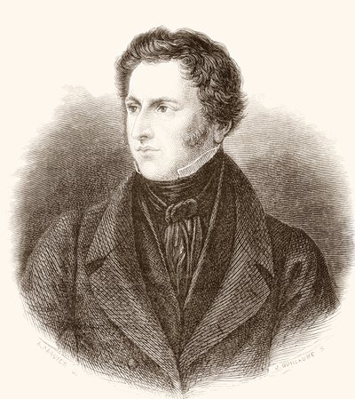 William Collins de French School