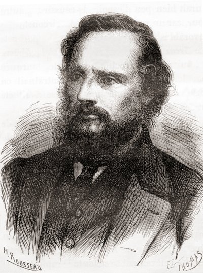 William Thomson de French School