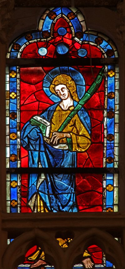 San Judas de French School