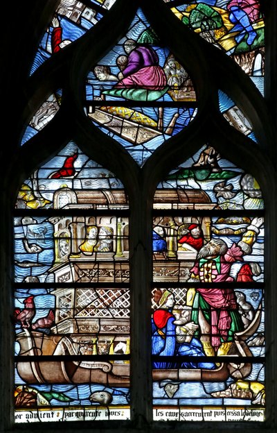 El Arca de Noé de French School
