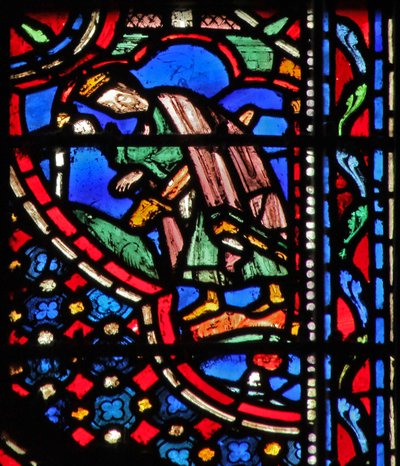 Muerte de Saúl de French School