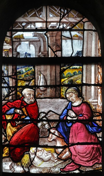 Natividad de French School