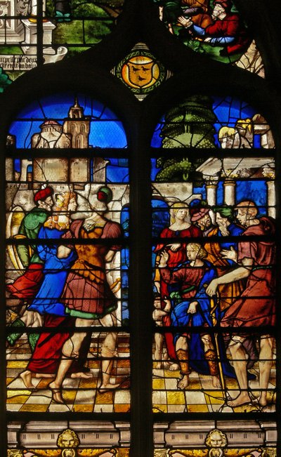 El juicio de Salomón de French School