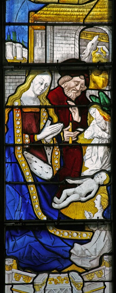 La Natividad de French School