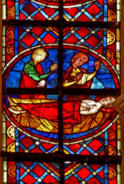 La muerte de San Vicente de French School