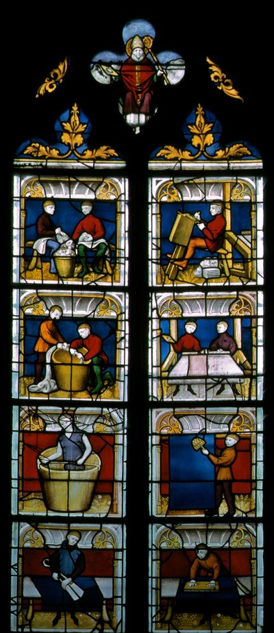 Ventana w25 que representa la ventana de los Pañeros de French School