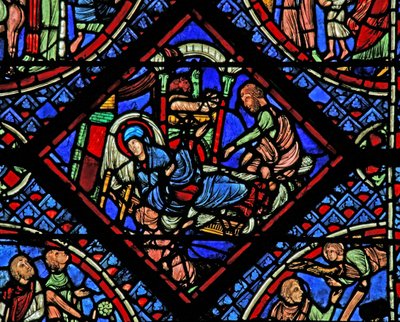 La Natividad de French School