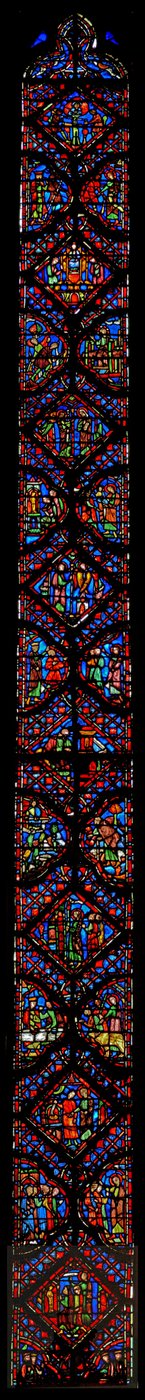 El libro de Isaías de French School
