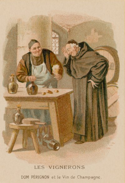 Vinicultores de French School