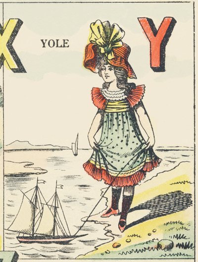 Y: Yola de French School