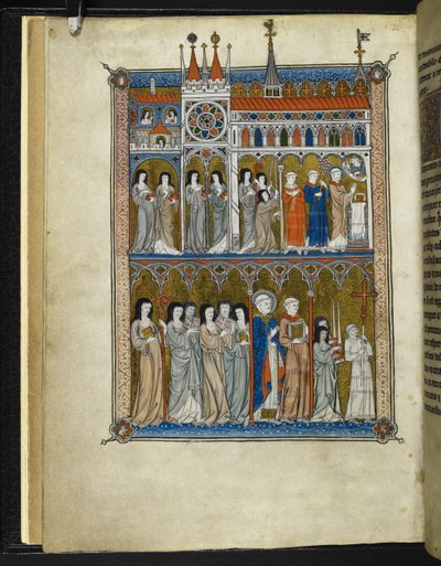 Yates Thompson MS 11 f.6v 