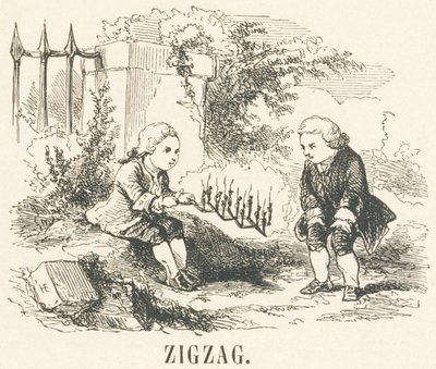 Z: Zigzag de French School
