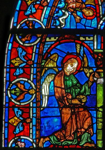 Ángel de French School