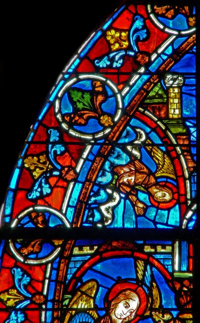 Ángel de French School