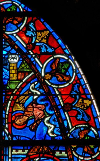 Ángel de French School