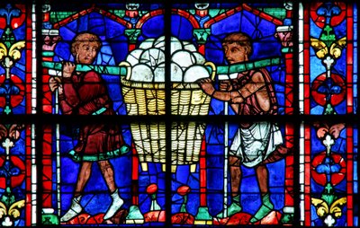donantes - panaderos de French School