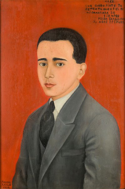  de Frida Kahlo