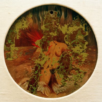 El Círculo de Frida Kahlo