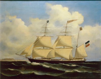 Friedrich Ludwig von Rostock de Friedrich Fretwurst