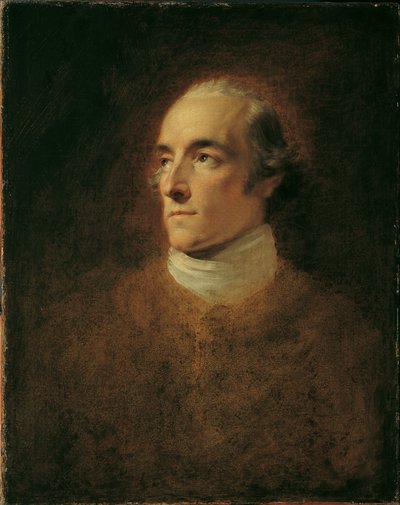 Franz Joseph Graf Saurau de Friedrich Heinrich Fuger