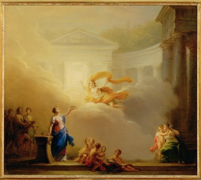  de Friedrich Heinrich Fuger