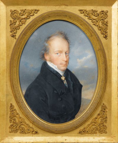 Antoine Victor de Habsbourg Lorraine, archiduc d