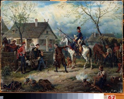 Imagen desconocida de Friedrich Kaiser