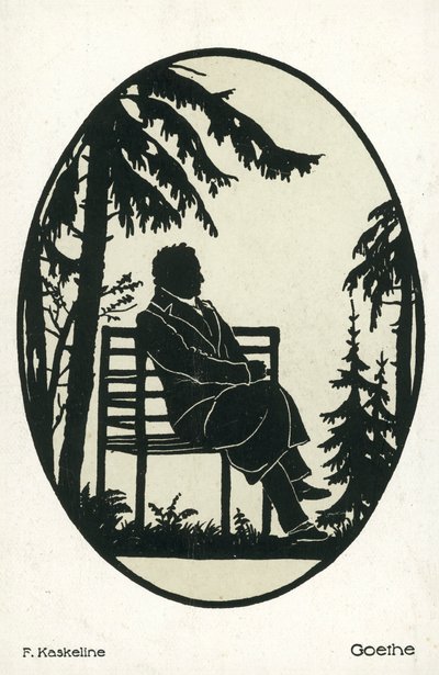  de Friedrich Kaskeline